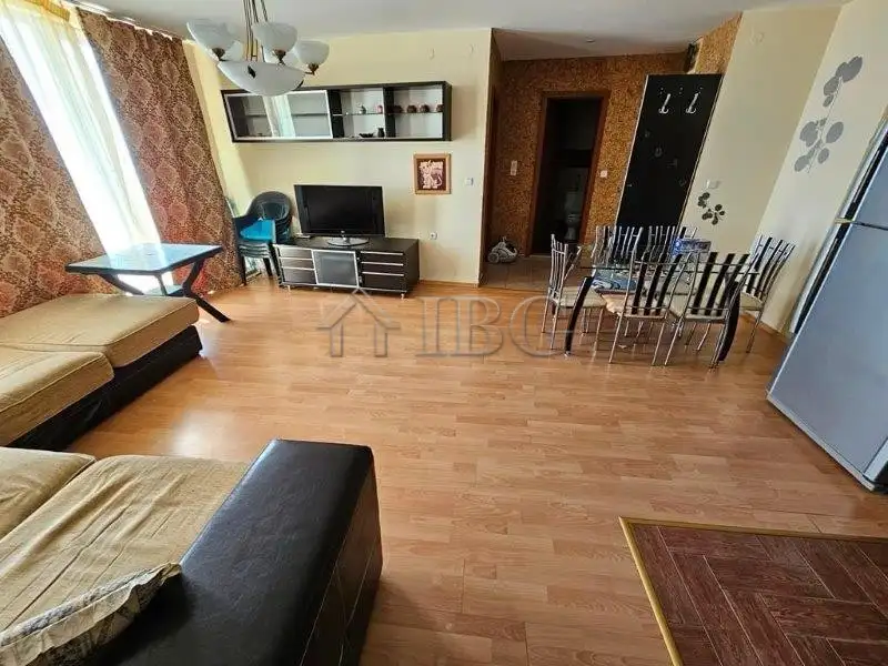 Flat 110m² in Bulgaria, Sveti Vlas. Priced at 135000€ rent photo-13