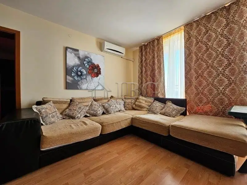 Flat 110m² in Bulgaria, Sveti Vlas. Priced at 135000€ rent photo-14