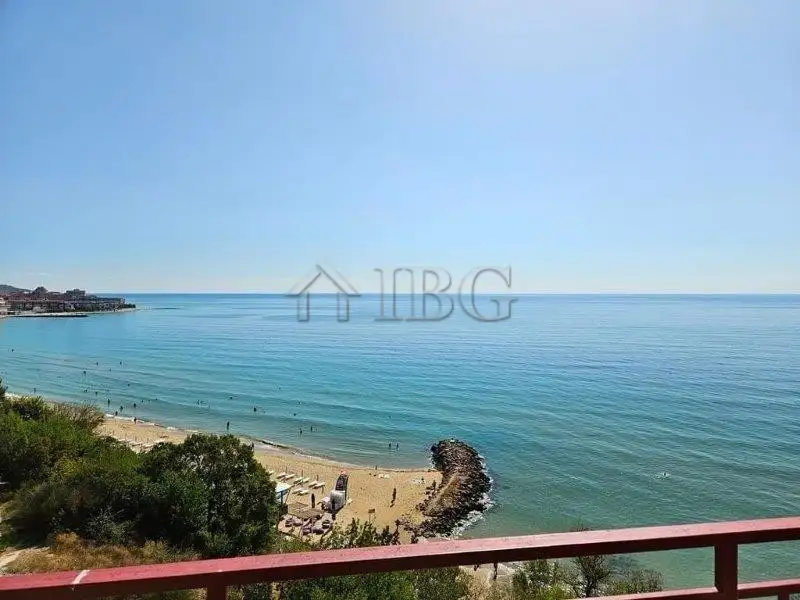 Flat 110m² in Bulgaria, Sveti Vlas. Priced at 135000€ rent photo-15