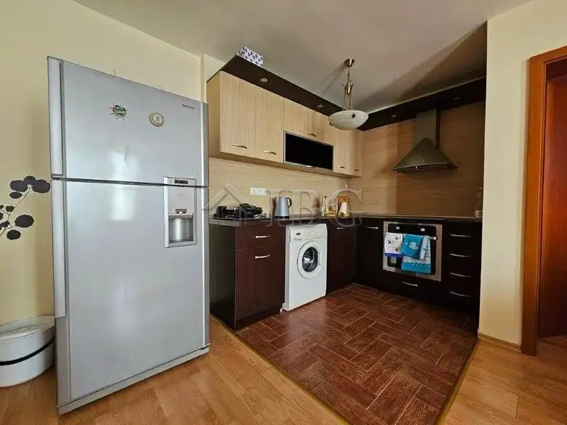 Flat 110m² in Bulgaria, Sveti Vlas. Priced at 135000€ rent photo-17