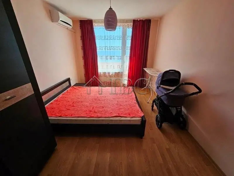 Flat 110m² in Bulgaria, Sveti Vlas. Priced at 135000€ rent photo-18