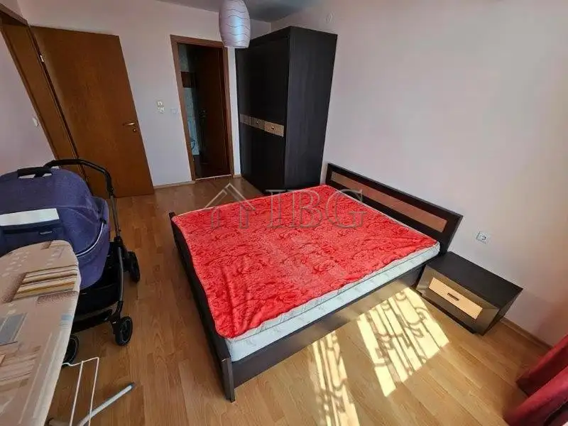 Flat 110m² in Bulgaria, Sveti Vlas. Priced at 135000€ rent photo-19