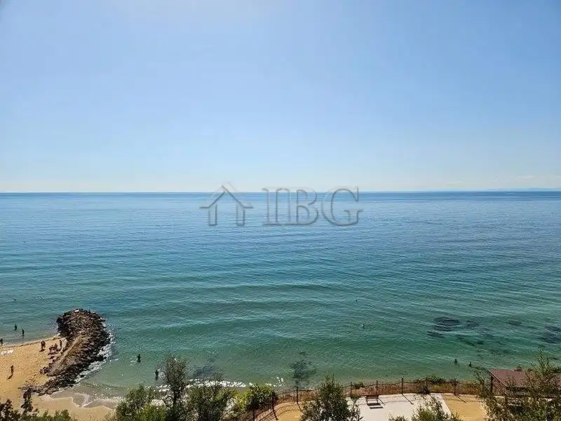 Flat 110m² in Bulgaria, Sveti Vlas. Priced at 135000€ rent photo-20
