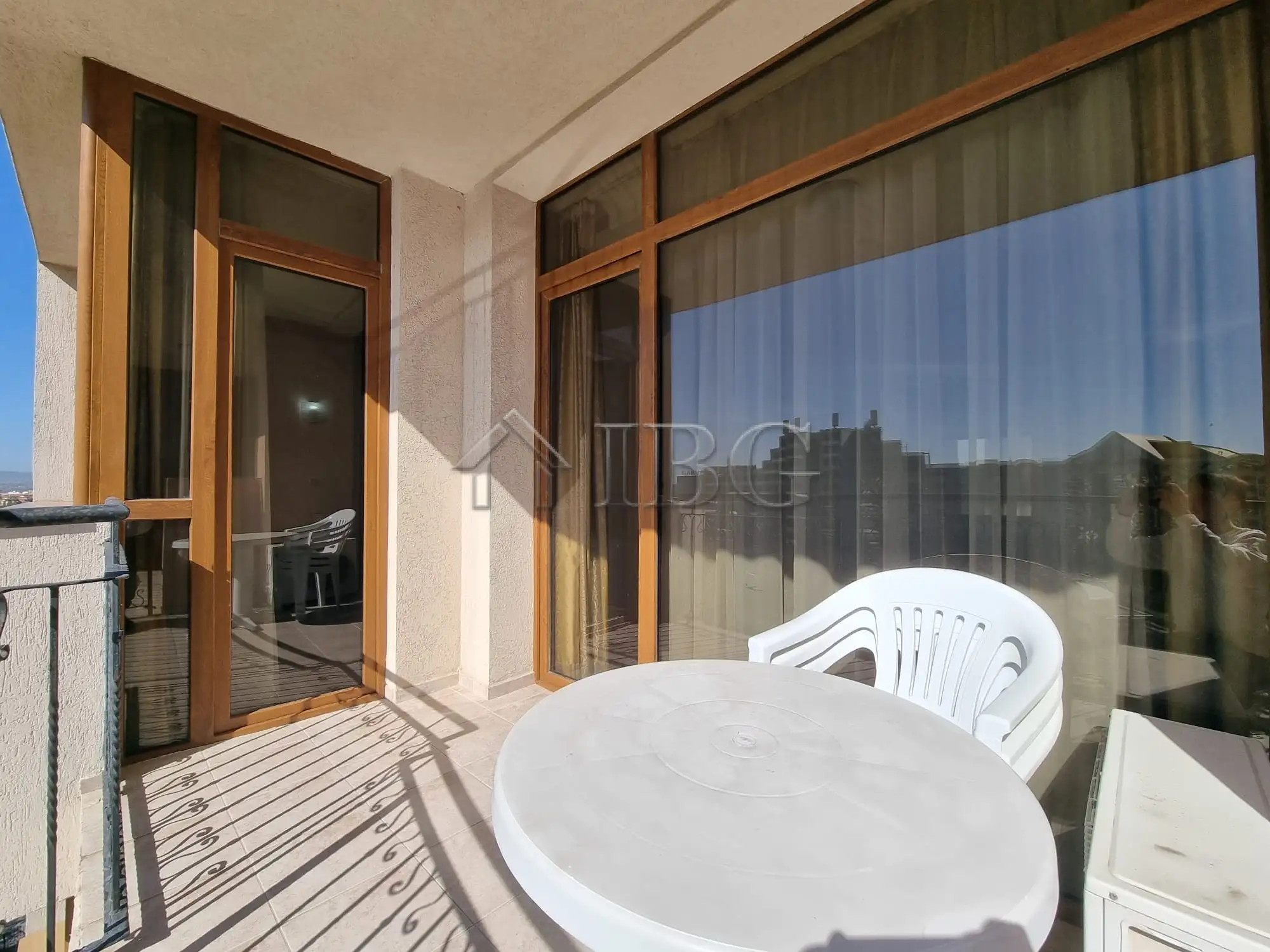 Flat 72m² in Bulgaria, Sunny Beach. Priced at 79000€ rent photo-3