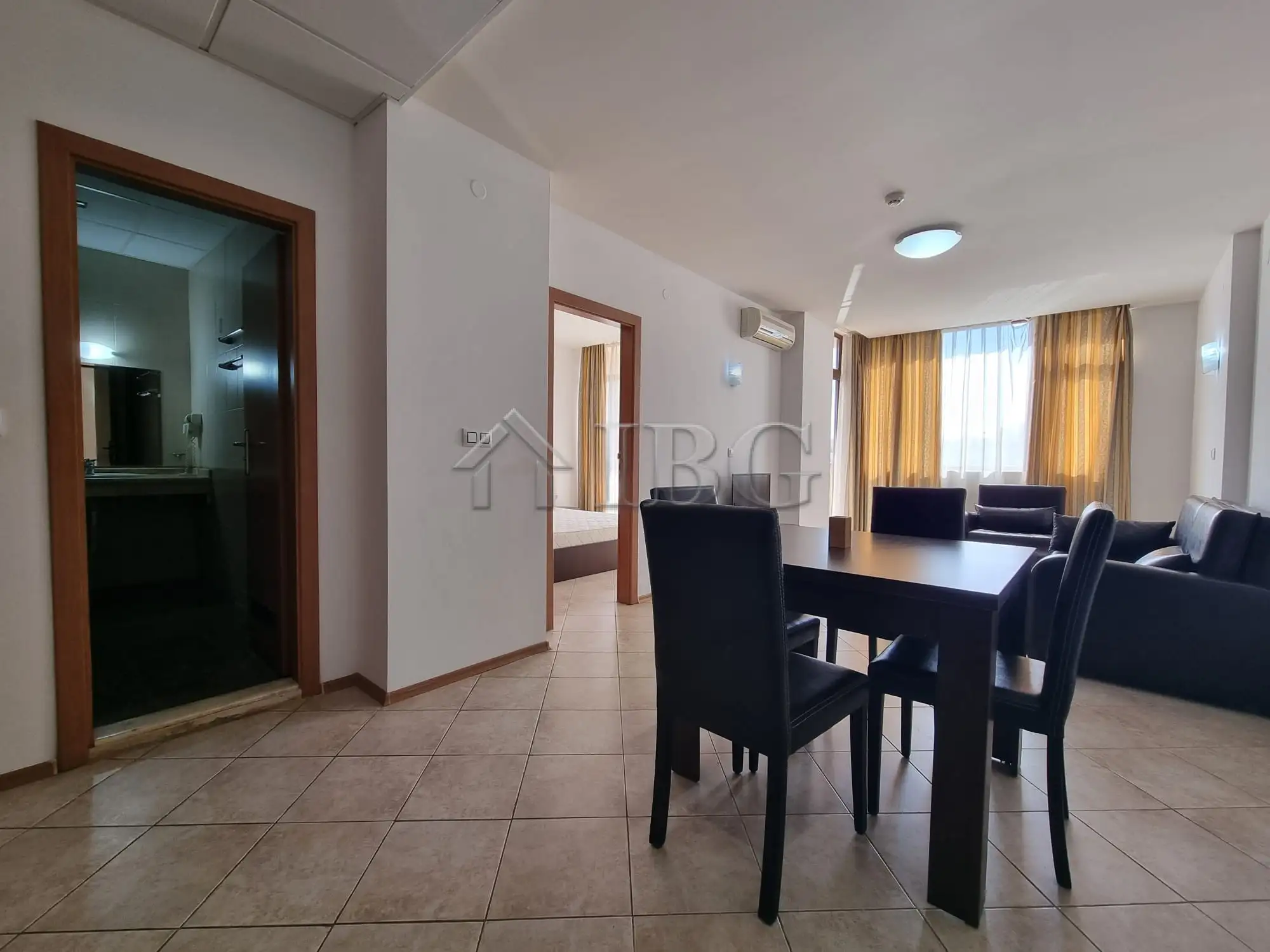 Flat 72m² in Bulgaria, Sunny Beach. Priced at 79000€ rent photo-4