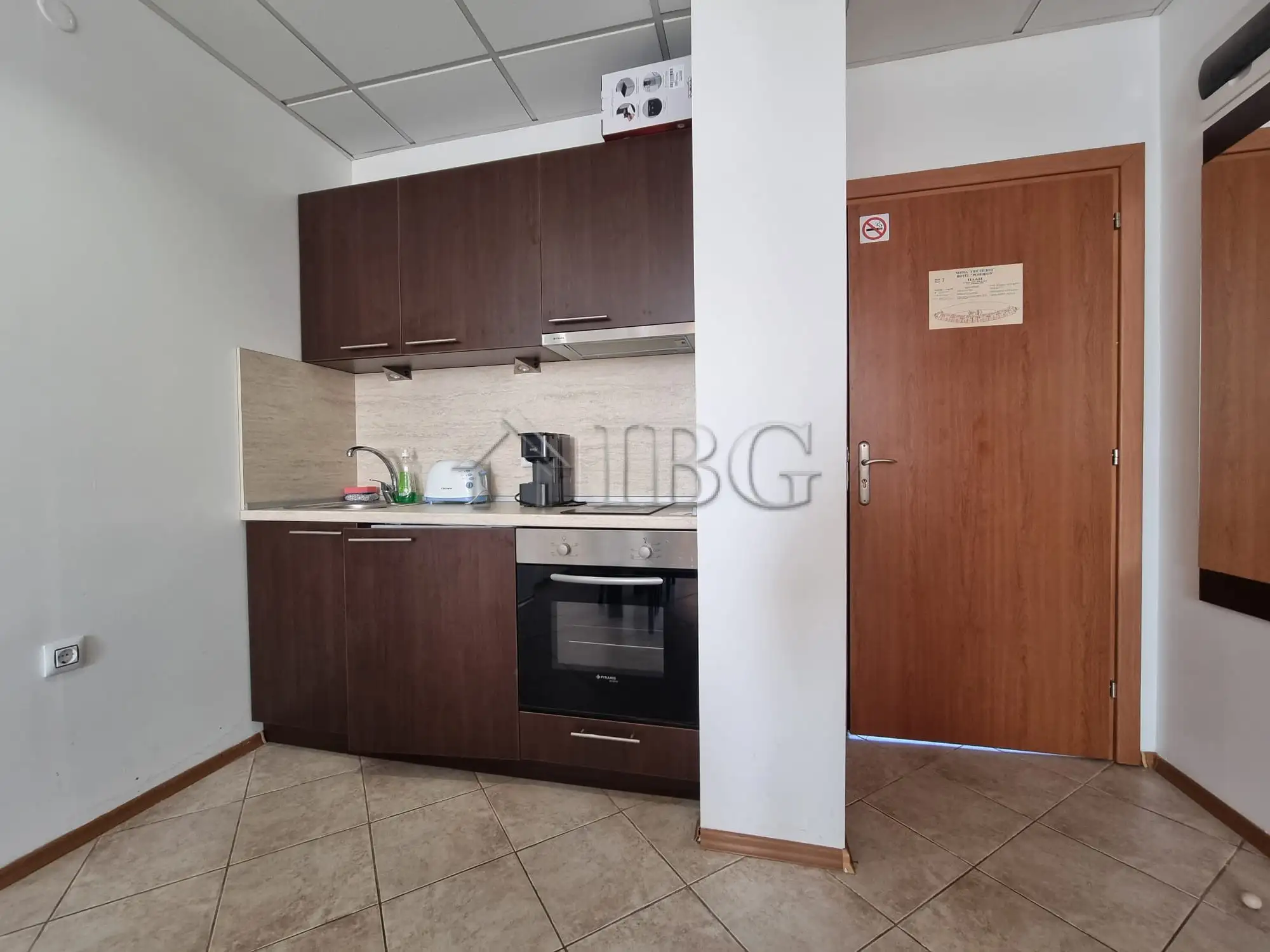 Flat 72m² in Bulgaria, Sunny Beach. Priced at 79000€ rent photo-6
