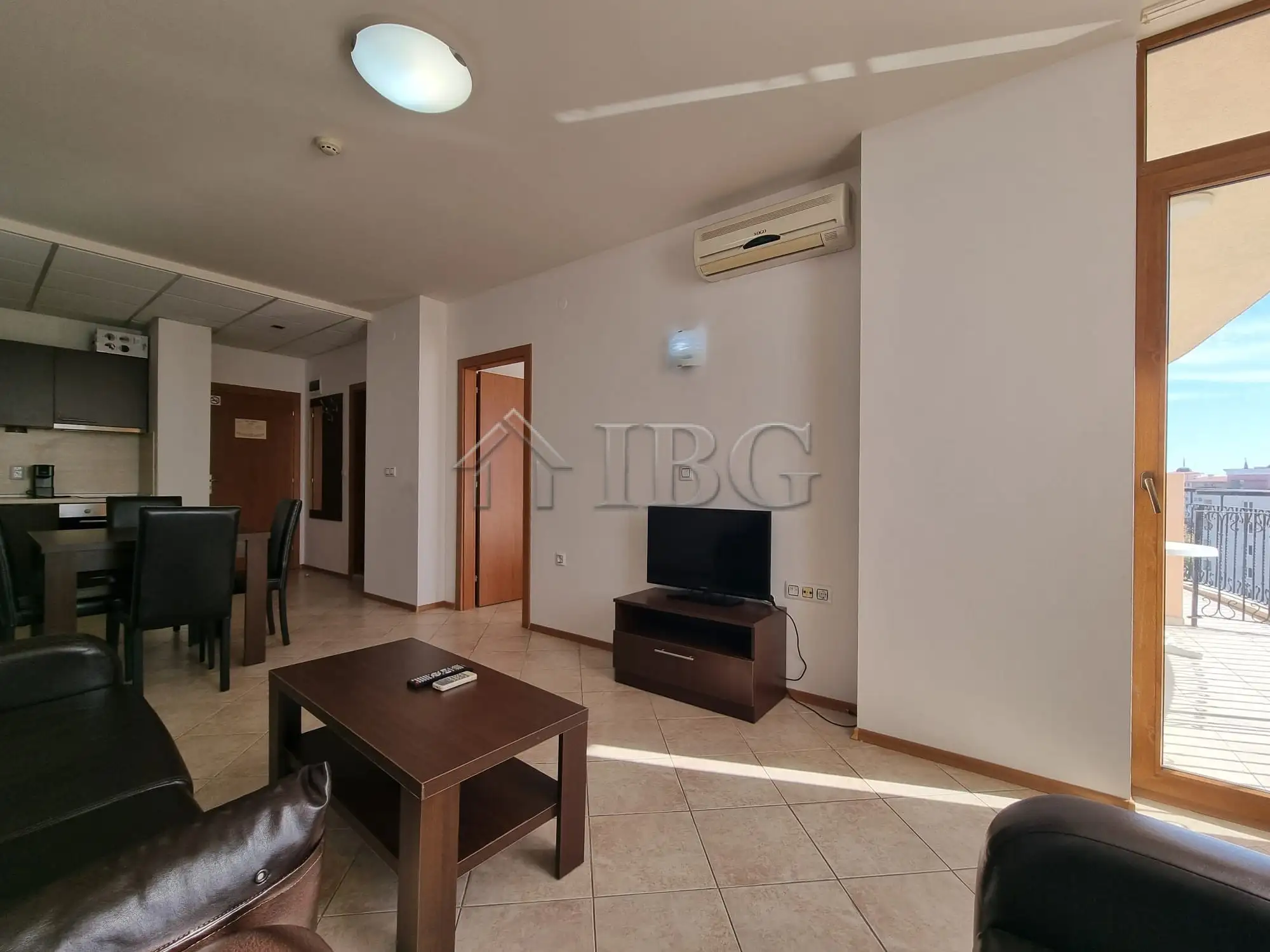 Flat 72m² in Bulgaria, Sunny Beach. Priced at 79000€ rent photo-8