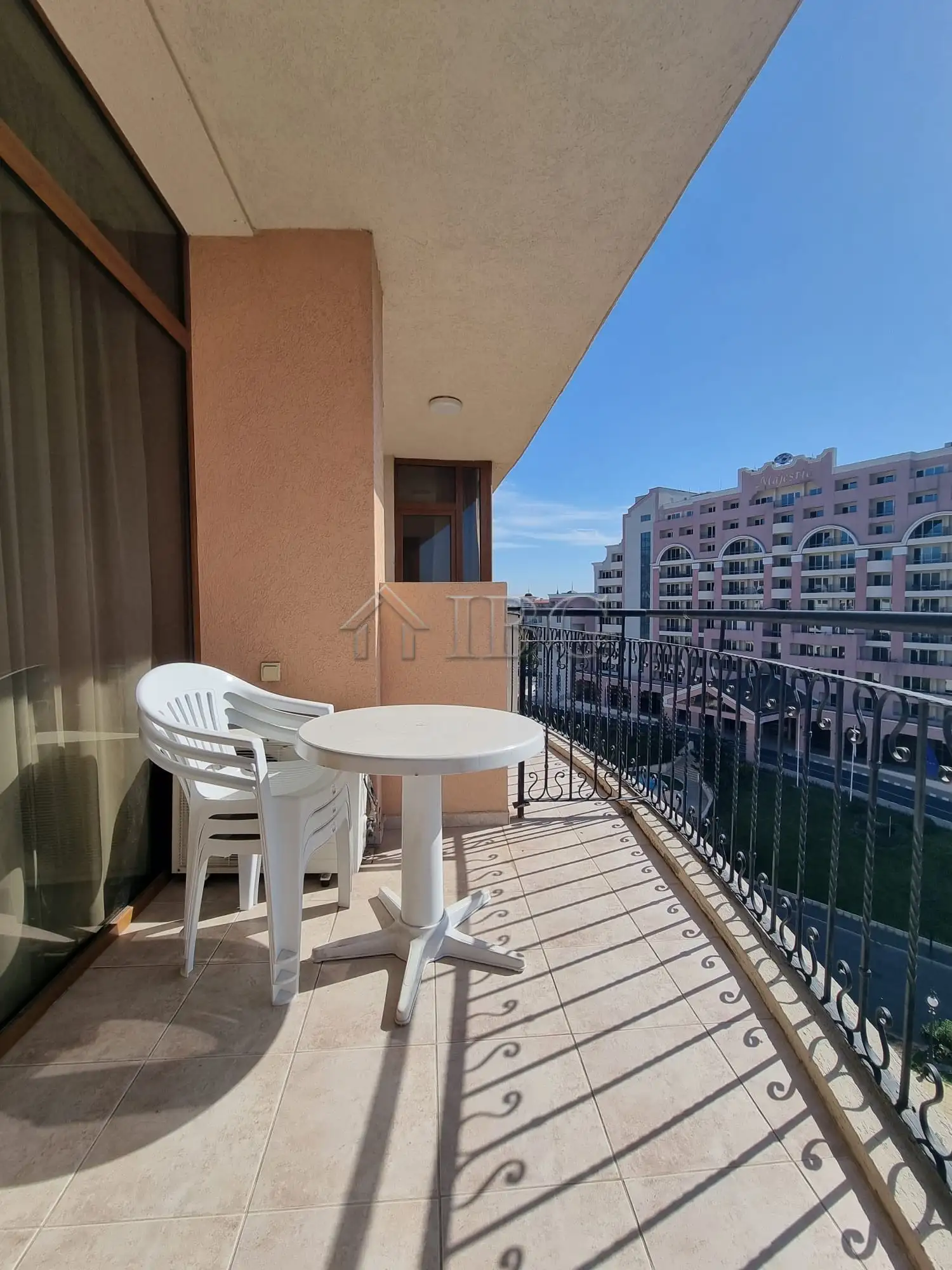 Flat 72m² in Bulgaria, Sunny Beach. Priced at 79000€ rent photo-9