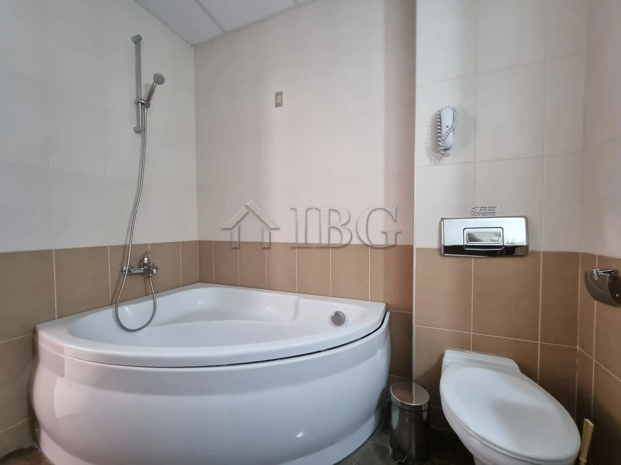 Flat 72m² in Bulgaria, Sunny Beach. Priced at 79000€ rent photo-14