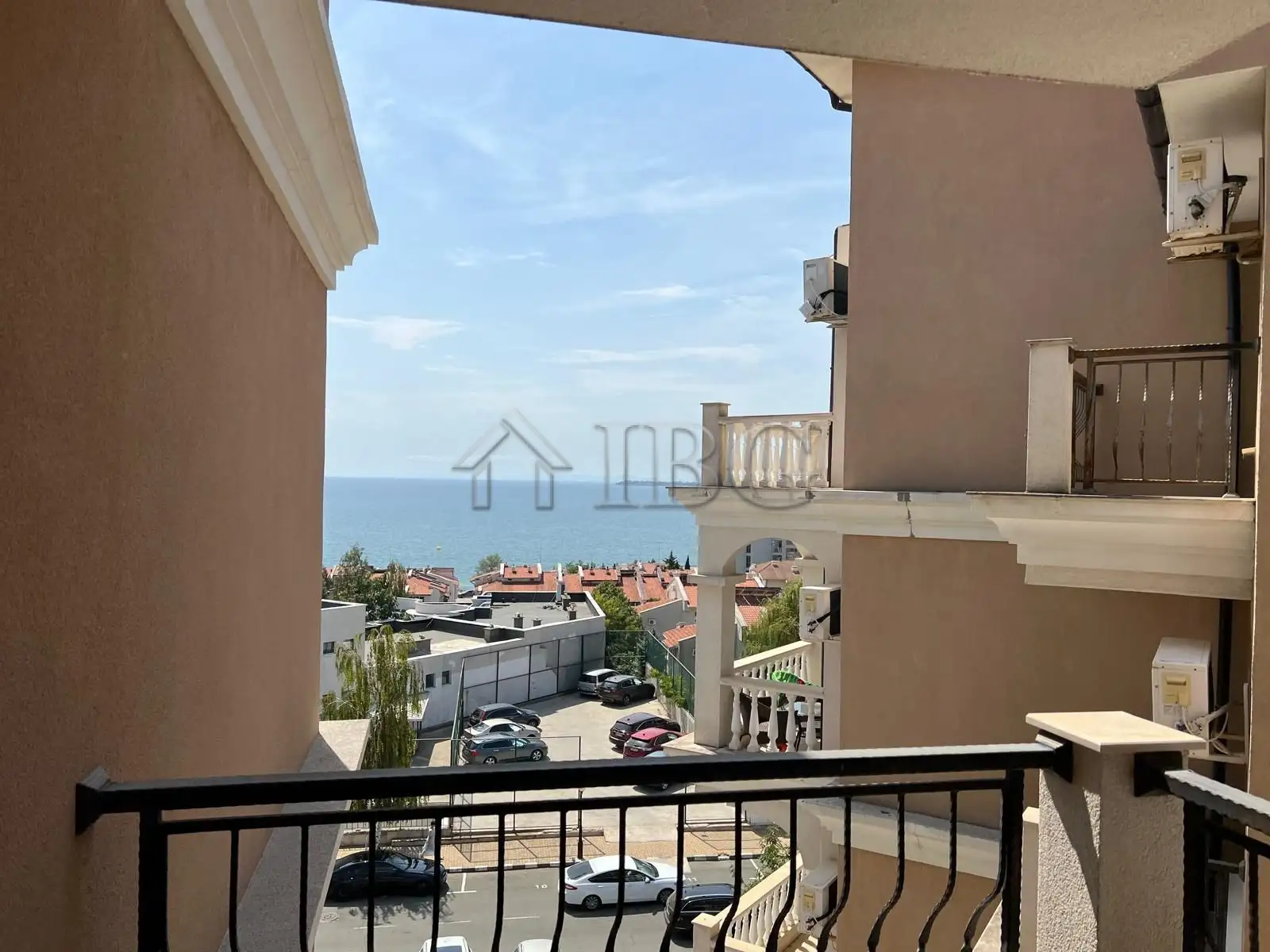 Flat 68m² in Bulgaria, Sveti Vlas. Priced at 115000€ rent photo-3