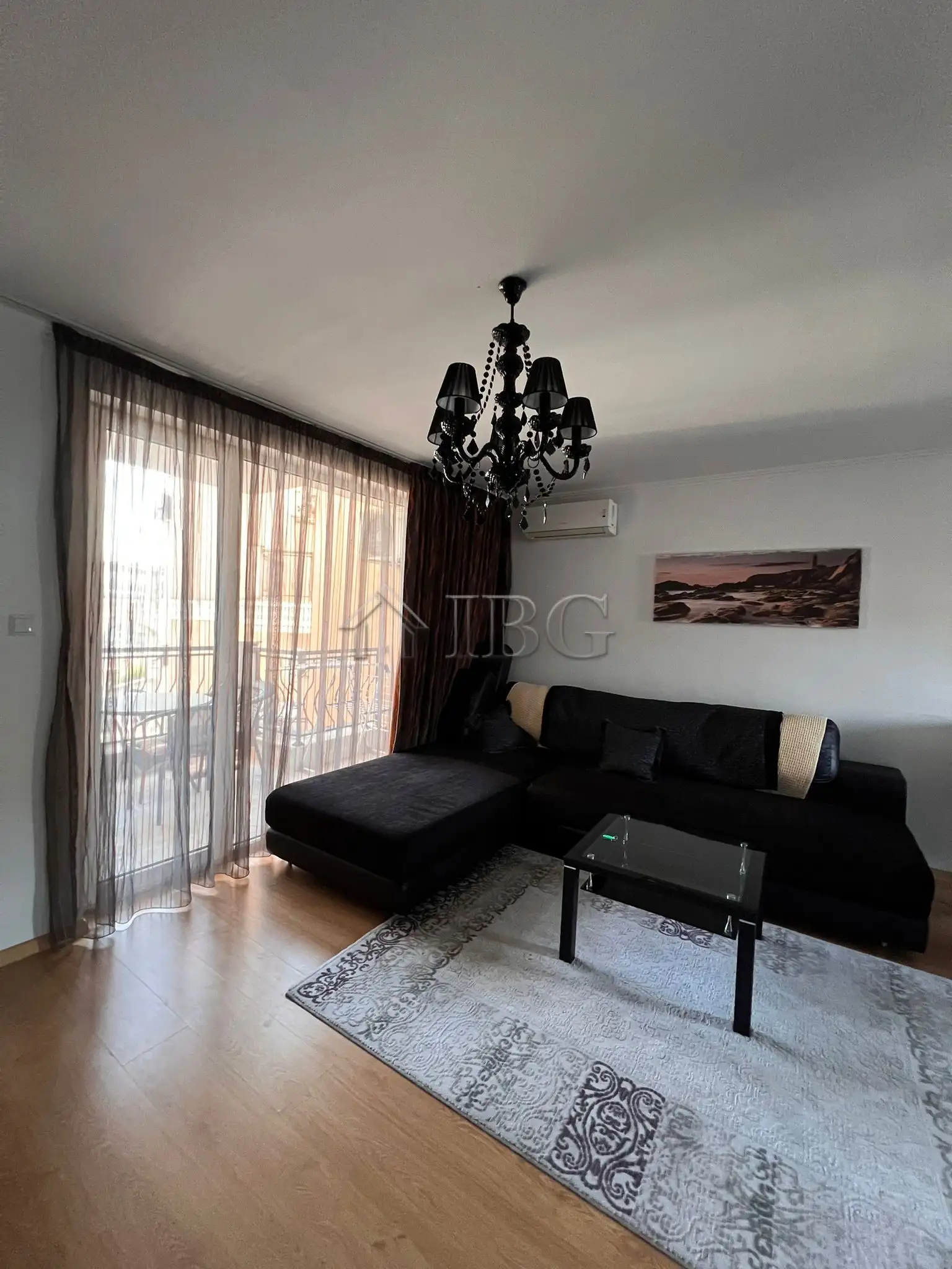 Flat 68m² in Bulgaria, Sveti Vlas. Priced at 115000€ rent photo-4