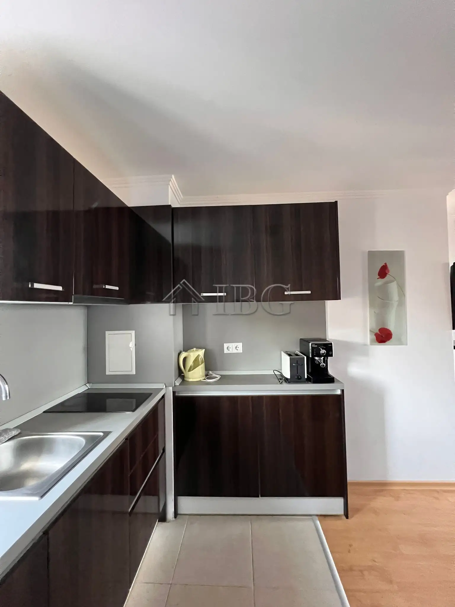 Flat 68m² in Bulgaria, Sveti Vlas. Priced at 115000€ rent photo-6
