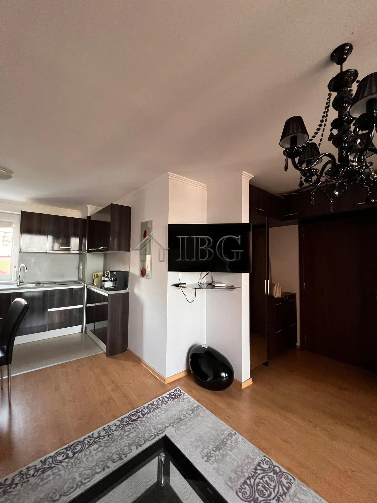 Flat 68m² in Bulgaria, Sveti Vlas. Priced at 115000€ rent photo-7