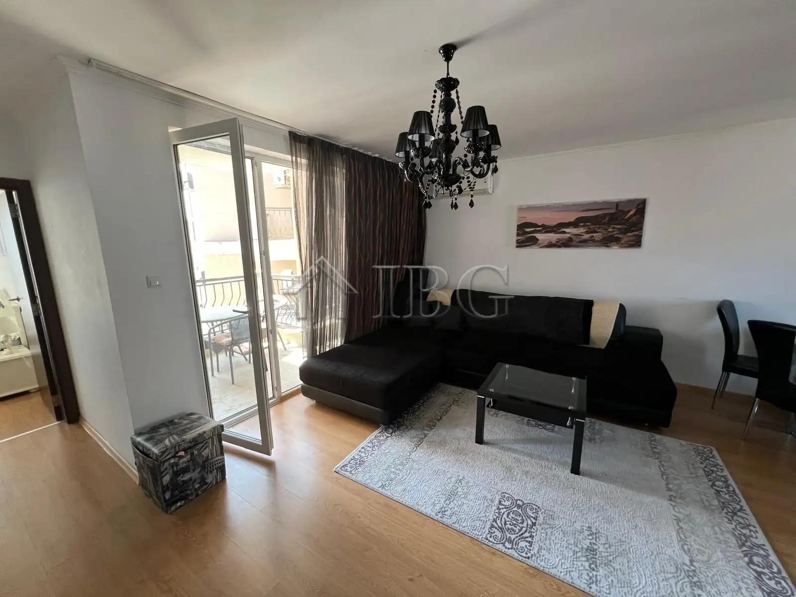 Flat 68m² in Bulgaria, Sveti Vlas. Priced at 115000€ rent photo-8