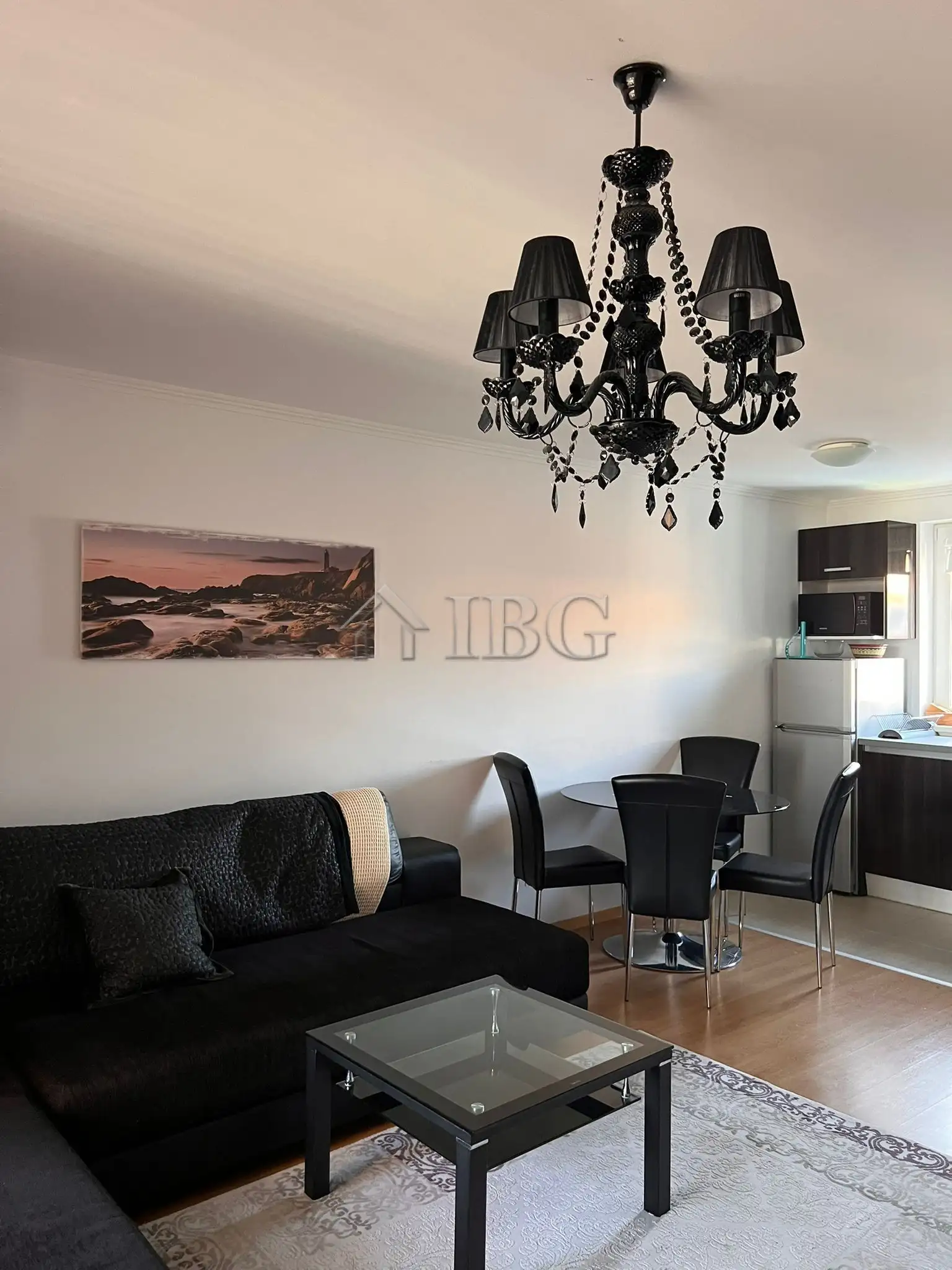 Flat 68m² in Bulgaria, Sveti Vlas. Priced at 115000€ rent photo-9