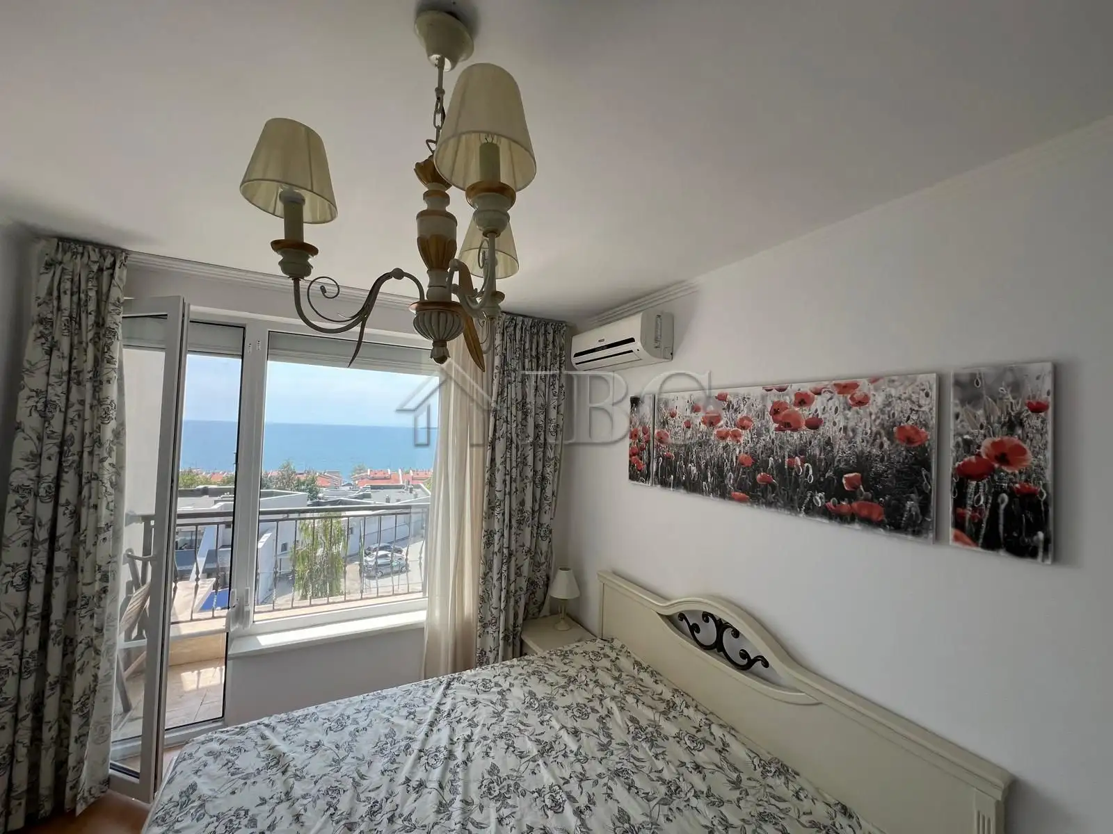 Flat 68m² in Bulgaria, Sveti Vlas. Priced at 115000€ rent photo-11