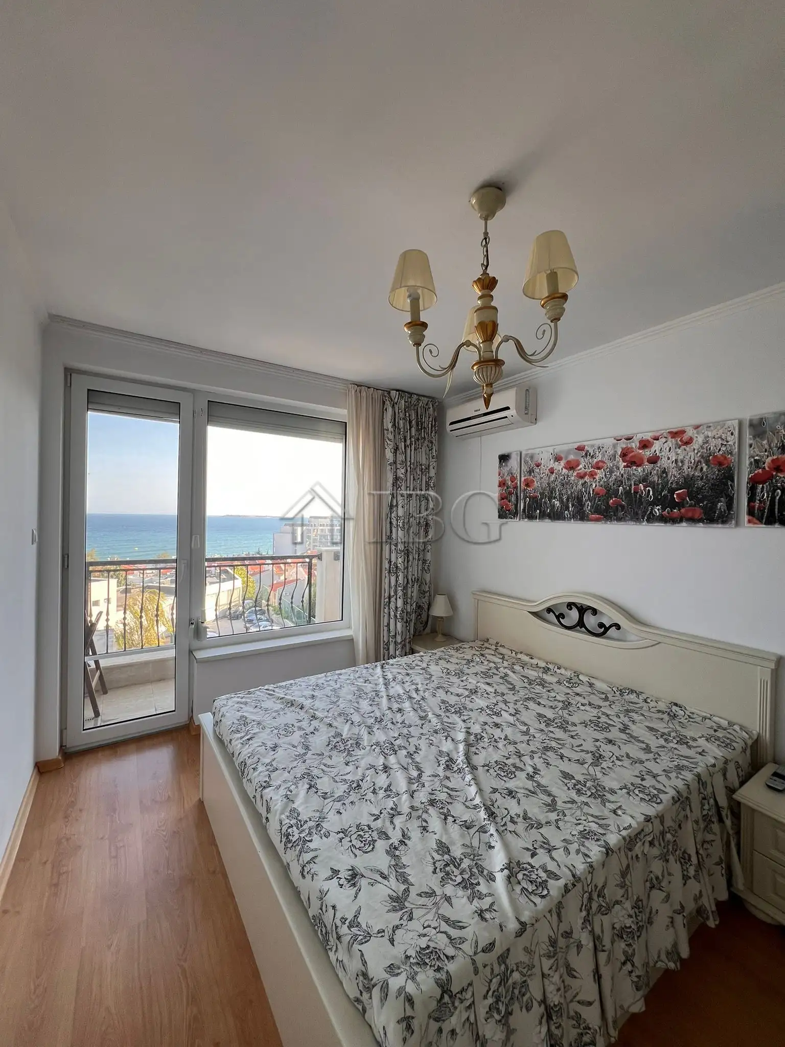 Flat 68m² in Bulgaria, Sveti Vlas. Priced at 115000€ rent photo-13