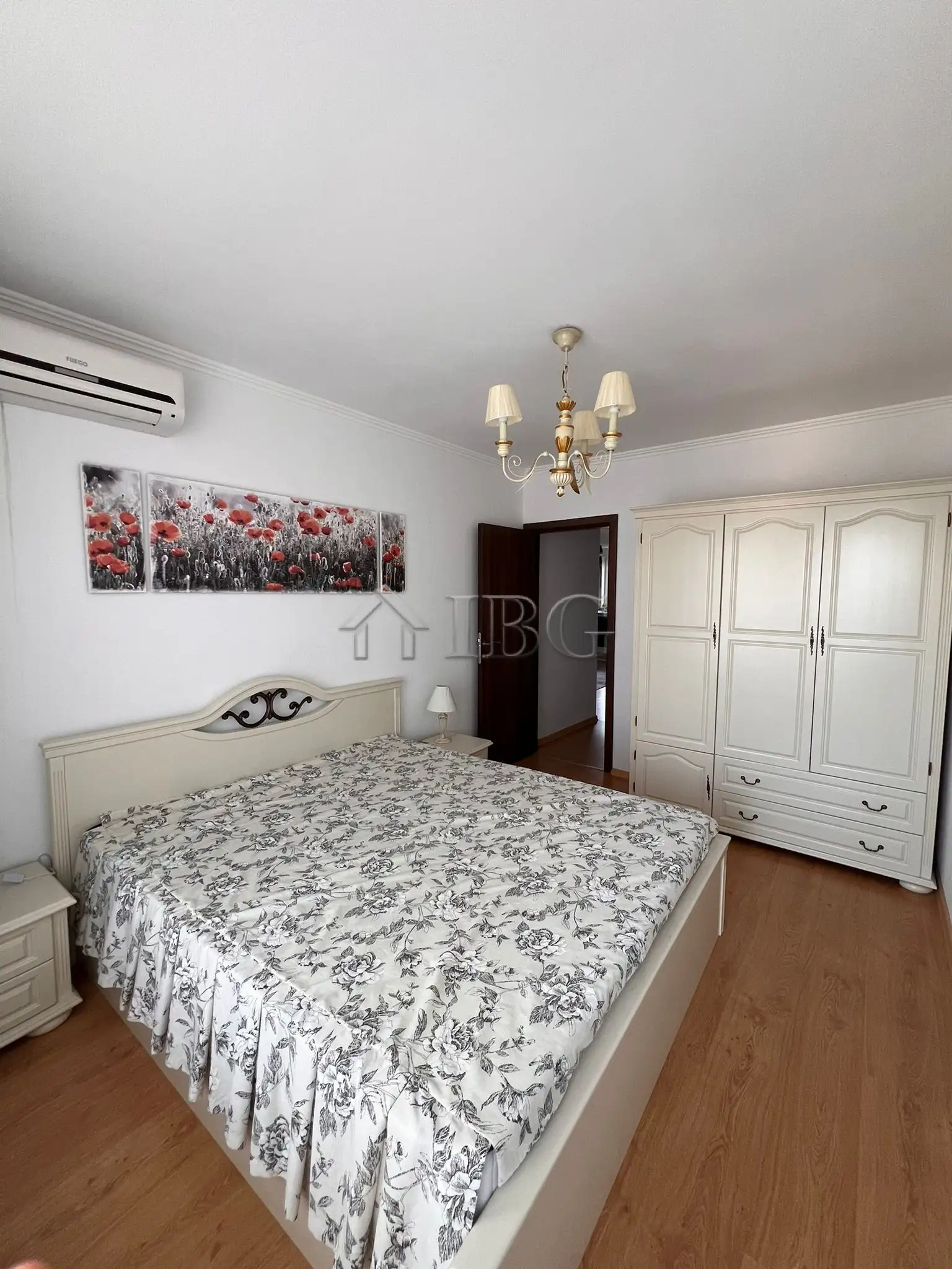 Flat 68m² in Bulgaria, Sveti Vlas. Priced at 115000€ rent photo-14
