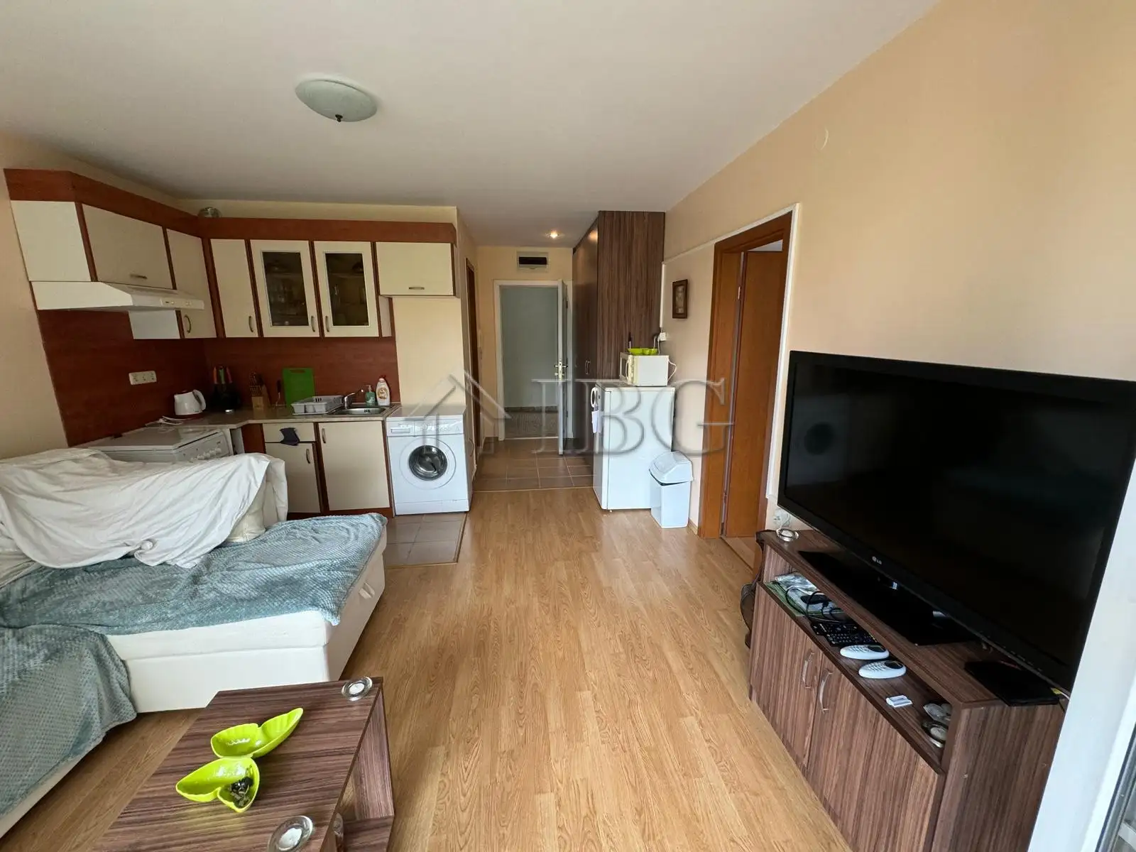 Flat 56m² in Bulgaria, Sunny Beach. Priced at 63000€ rent photo-9