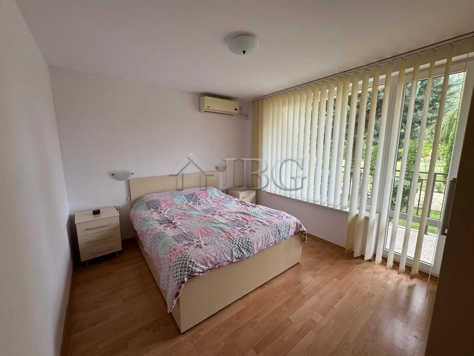 Flat 56m² in Bulgaria, Sunny Beach. Priced at 63000€ rent photo-11