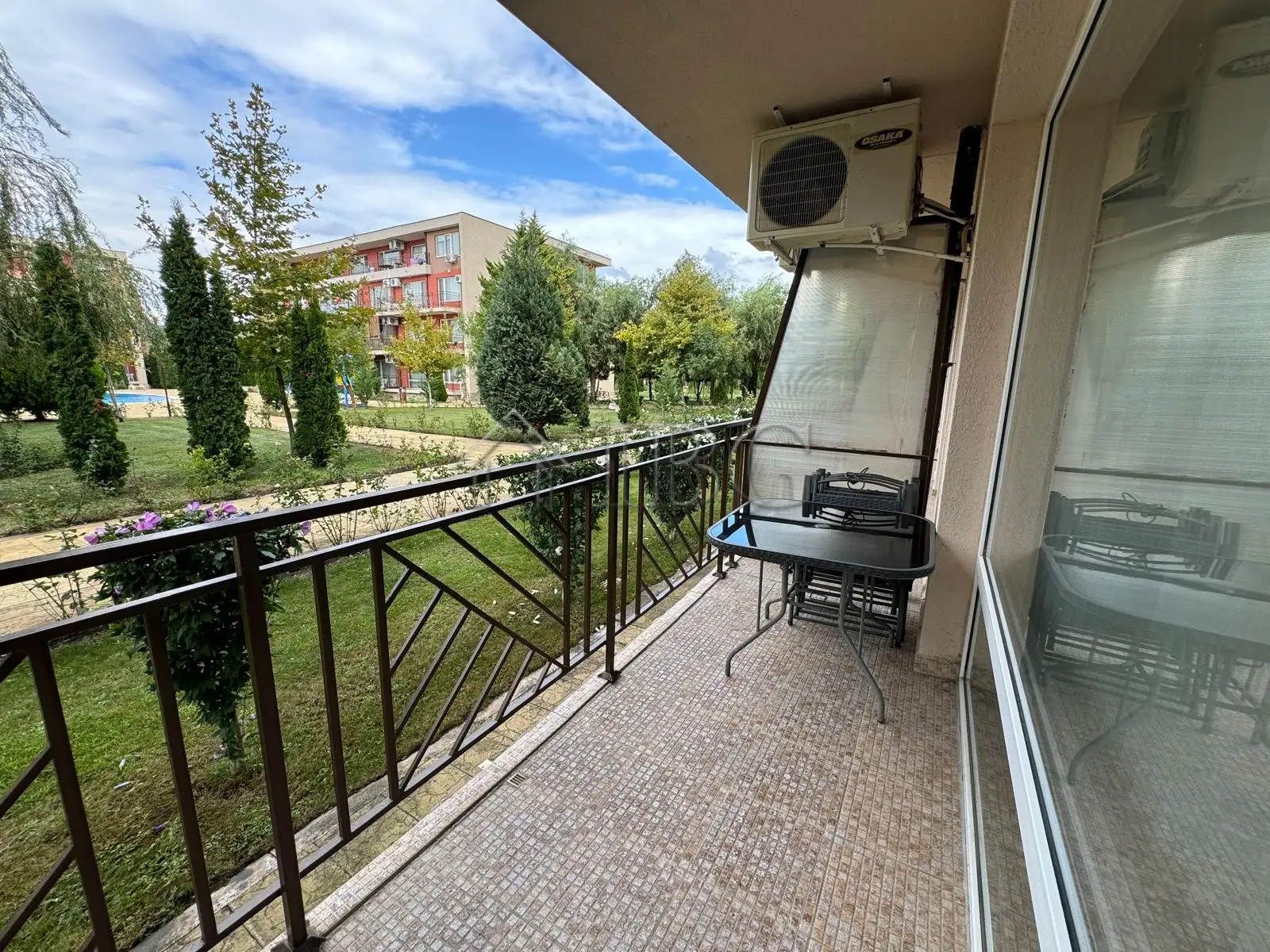 Flat 56m² in Bulgaria, Sunny Beach. Priced at 63000€ rent photo-13