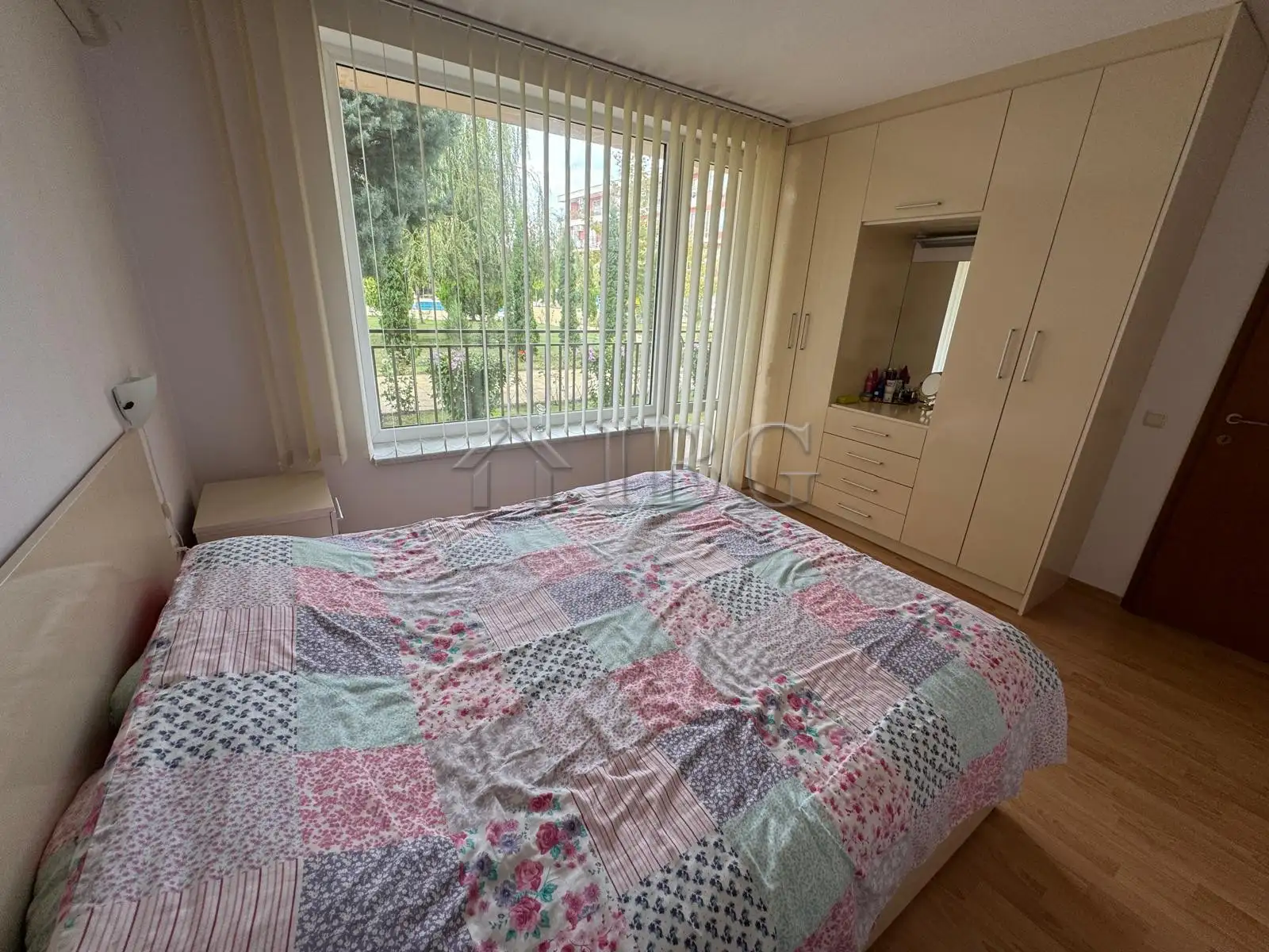 Flat 56m² in Bulgaria, Sunny Beach. Priced at 63000€ rent photo-14
