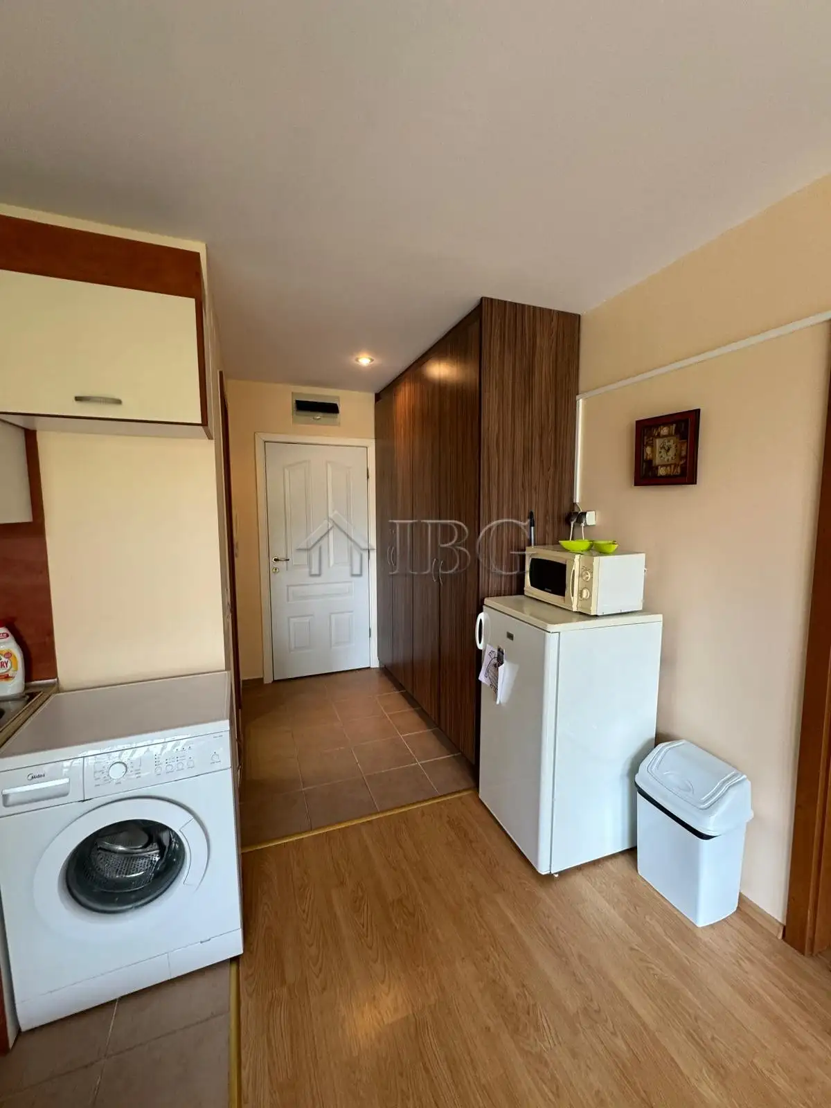 Flat 56m² in Bulgaria, Sunny Beach. Priced at 63000€ rent photo-17