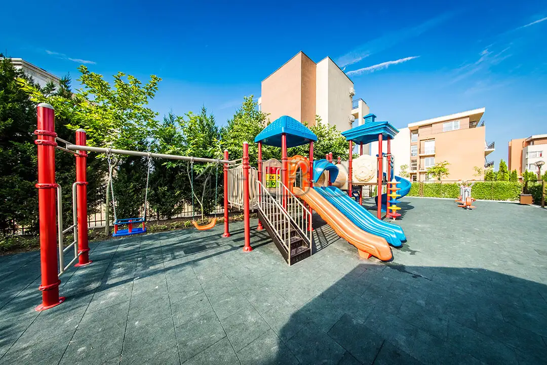 Flat 56m² in Bulgaria, Sunny Beach. Priced at 63000€ rent photo-20