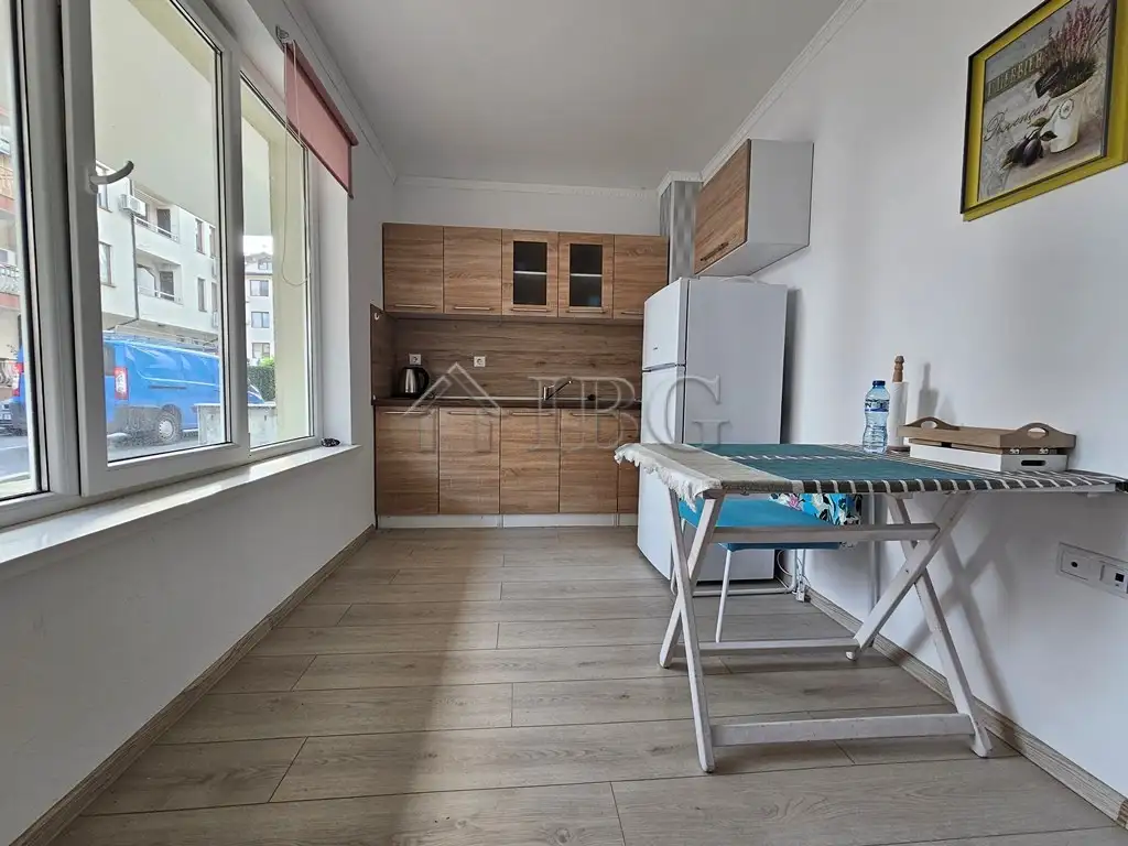Flat 40m² in Bulgaria, Nessebar. Priced at 55950€ rent photo-1