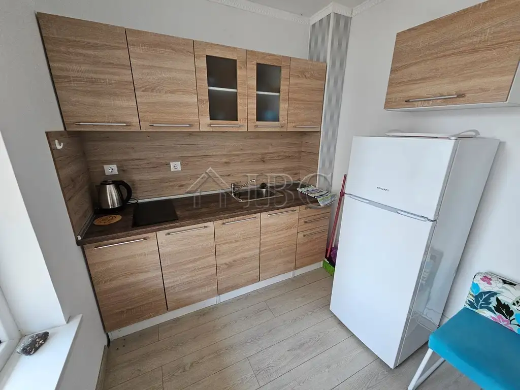 Flat 40m² in Bulgaria, Nessebar. Priced at 55950€ rent photo-3