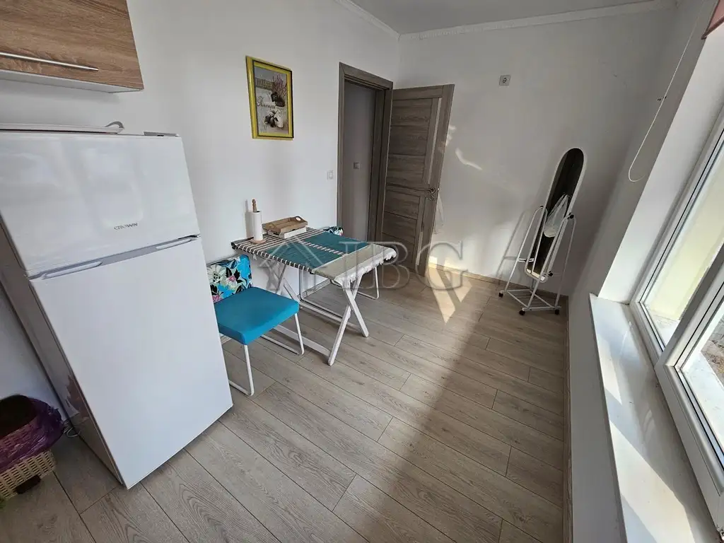 Flat 40m² in Bulgaria, Nessebar. Priced at 55950€ rent photo-4