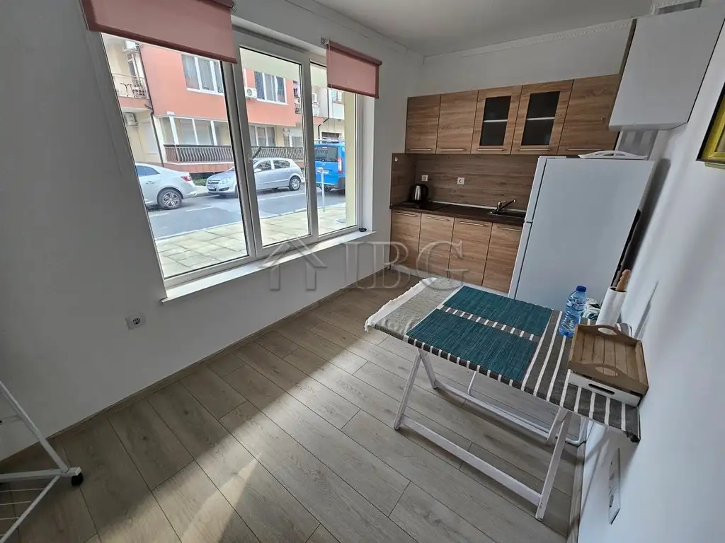 Flat 40m² in Bulgaria, Nessebar. Priced at 55950€ rent photo-6