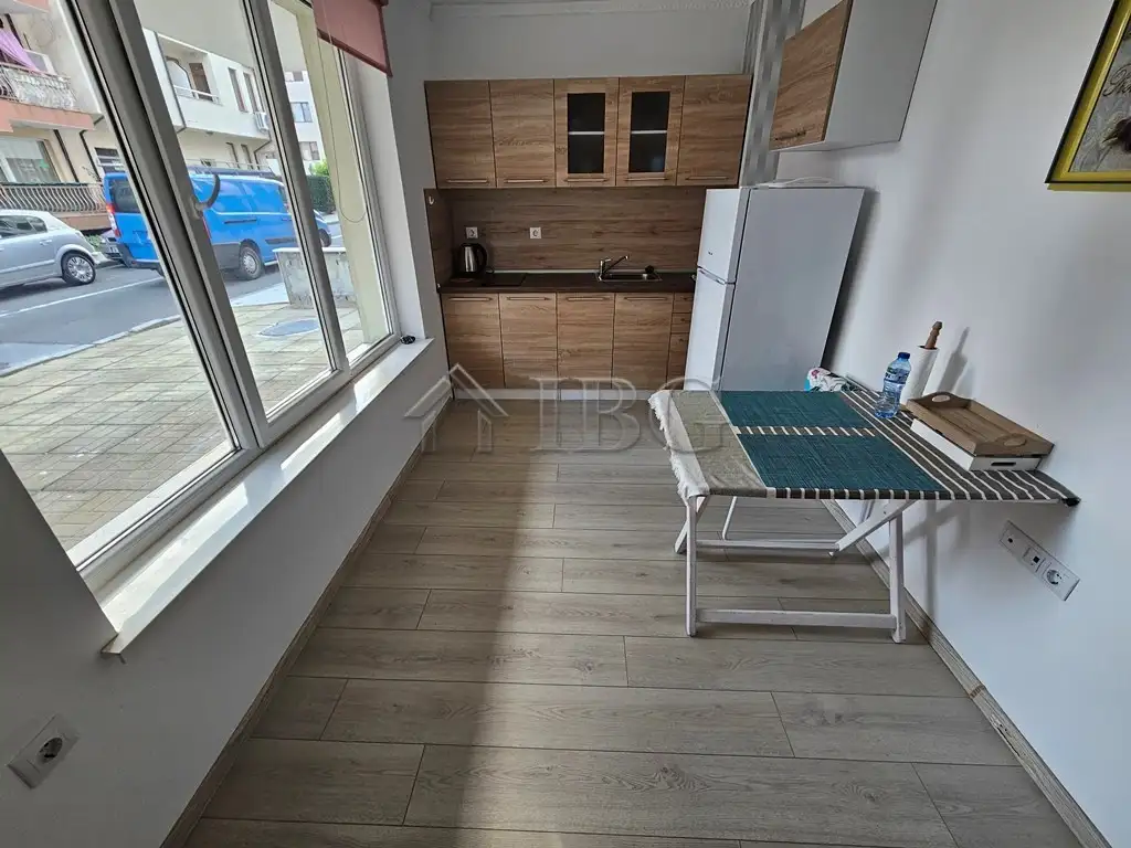 Flat 40m² in Bulgaria, Nessebar. Priced at 55950€ rent photo-7