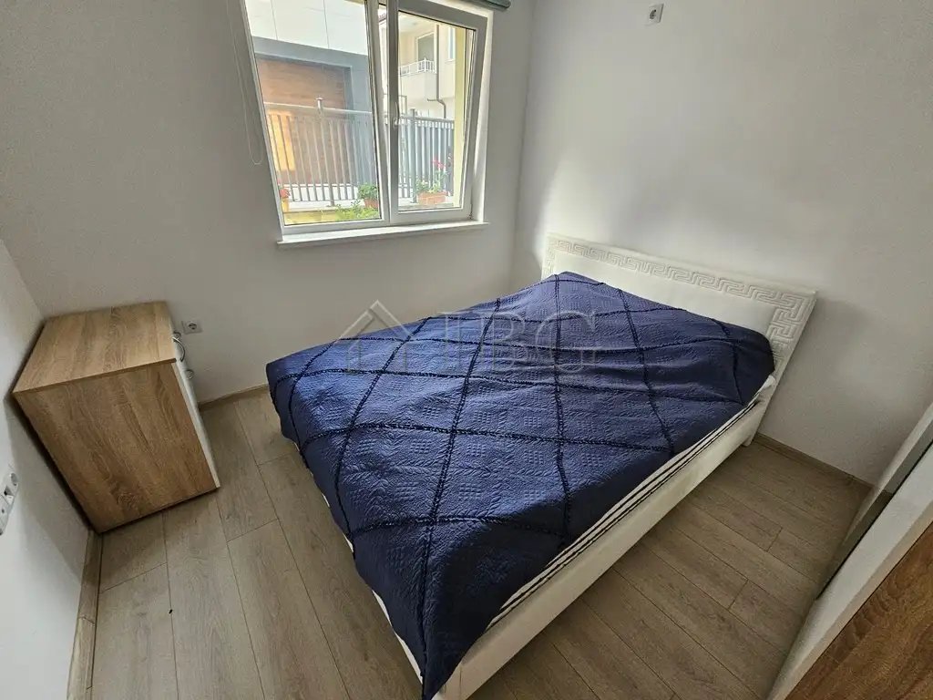 Flat 40m² in Bulgaria, Nessebar. Priced at 55950€ rent photo-9