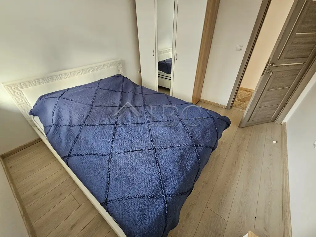 Flat 40m² in Bulgaria, Nessebar. Priced at 55950€ rent photo-11