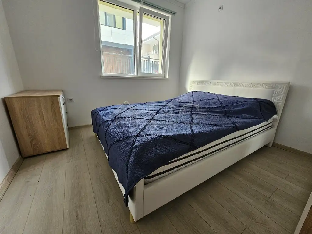 Flat 40m² in Bulgaria, Nessebar. Priced at 55950€ rent photo-12