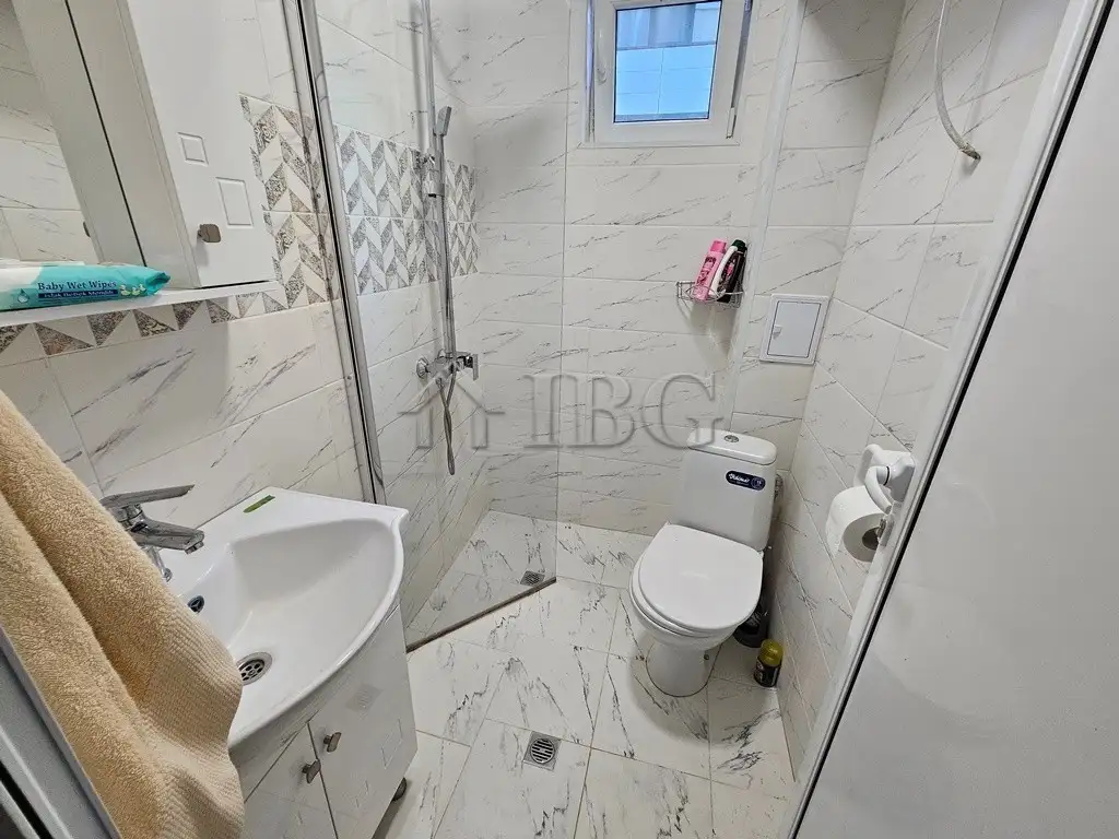 Flat 40m² in Bulgaria, Nessebar. Priced at 55950€ rent photo-13