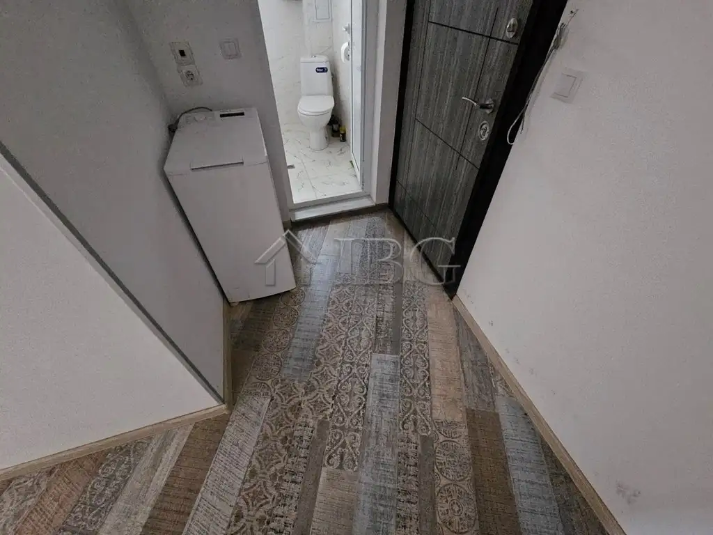Flat 40m² in Bulgaria, Nessebar. Priced at 55950€ rent photo-14