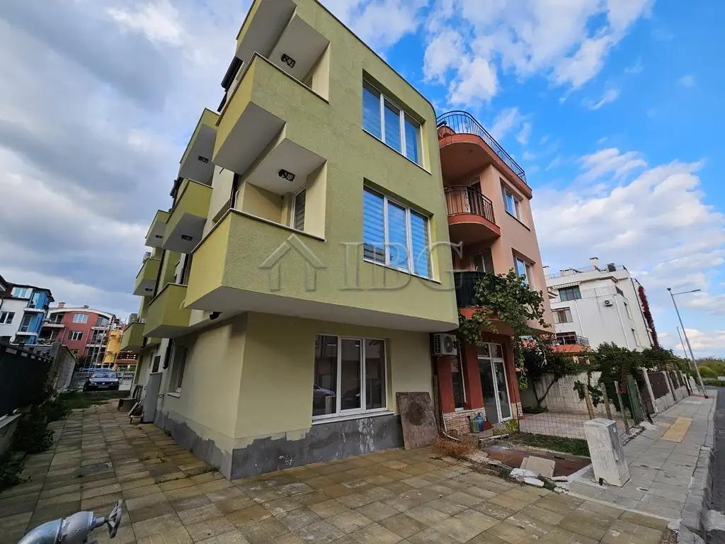 Flat 40m² in Bulgaria, Nessebar. Priced at 55950€ rent photo-15