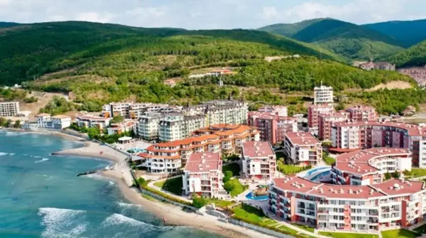 Flat 81m² in Bulgaria, Sveti Vlas. Priced at 62000€ rent photo-1