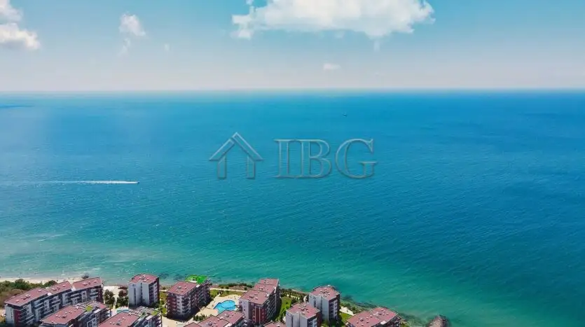 Flat 81m² in Bulgaria, Sveti Vlas. Priced at 62000€ rent photo-2