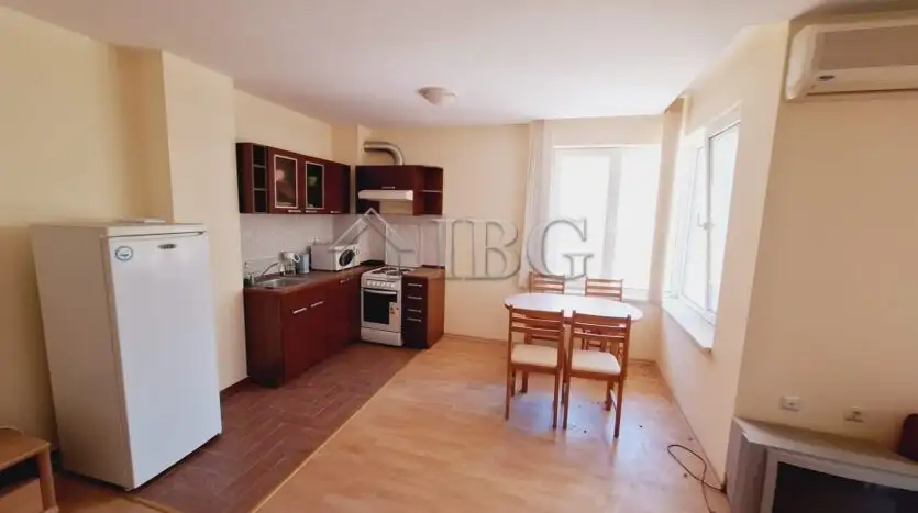 Flat 81m² in Bulgaria, Sveti Vlas. Priced at 62000€ rent photo-5