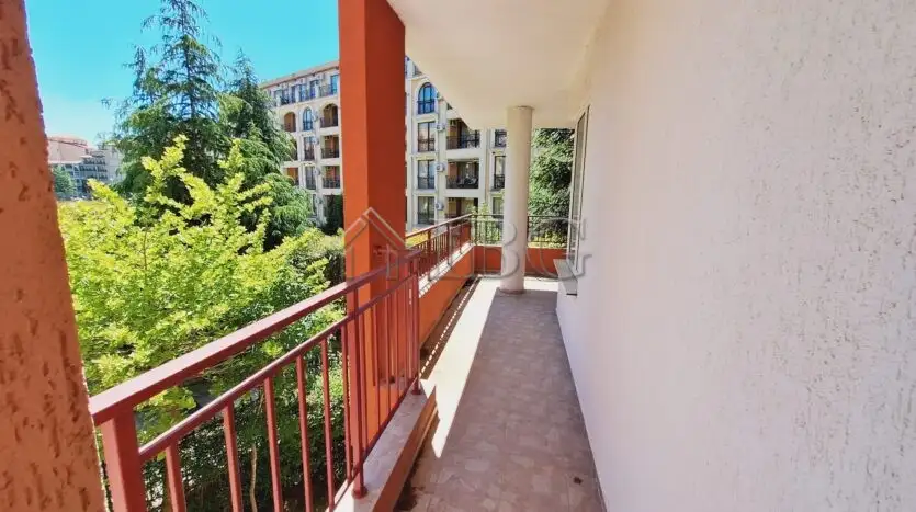 Flat 81m² in Bulgaria, Sveti Vlas. Priced at 62000€ rent photo-6