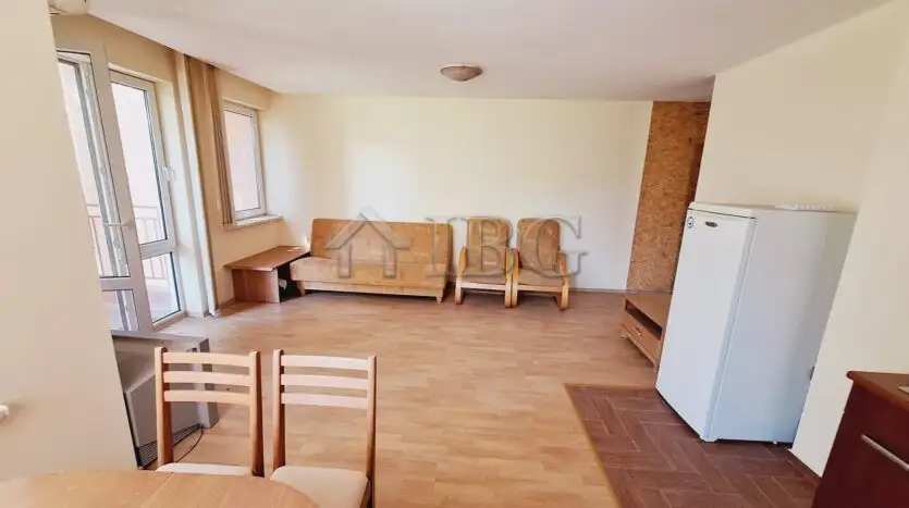Flat 81m² in Bulgaria, Sveti Vlas. Priced at 62000€ rent photo-7