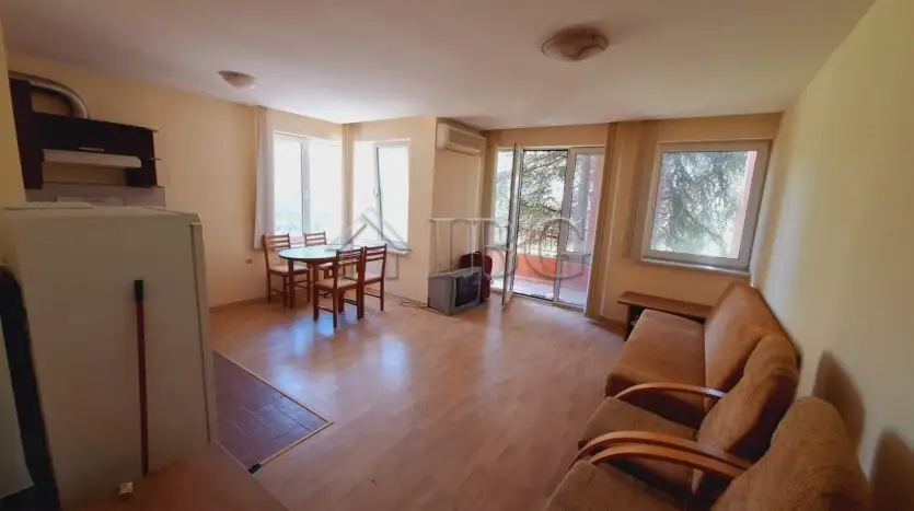 Flat 81m² in Bulgaria, Sveti Vlas. Priced at 62000€ rent photo-8