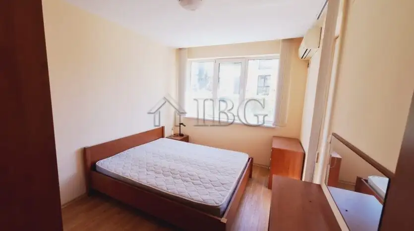 Flat 81m² in Bulgaria, Sveti Vlas. Priced at 62000€ rent photo-9