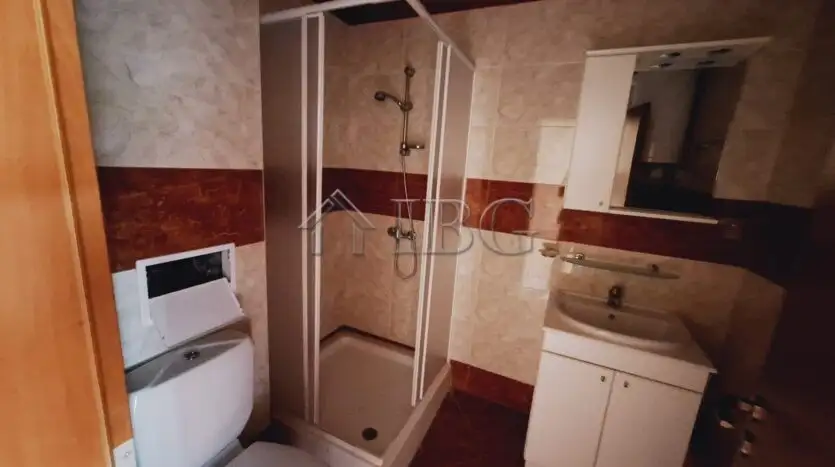 Flat 81m² in Bulgaria, Sveti Vlas. Priced at 62000€ rent photo-11