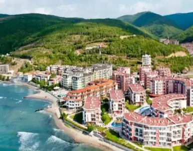 Buy in Bulgaria for 62000€