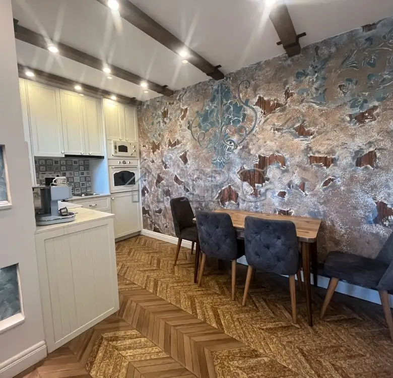 Flat 65m² in Bulgaria, Ruse. Priced at 560€ rent photo-1