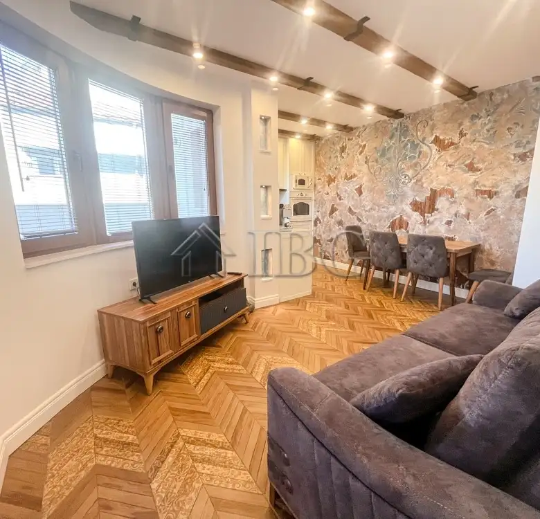 Flat 65m² in Bulgaria, Ruse. Priced at 560€ rent photo-4